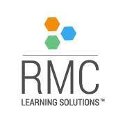 RMC Learning Solutions logo