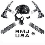 RMJ Tactical logo