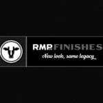 RMP Finishes logo