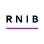 RNIB Shop logo