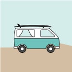 Roadsurfer logo