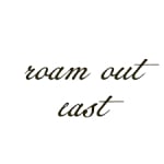 Roam Out East logo