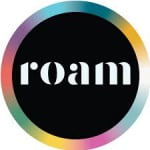 RoamEnergy logo