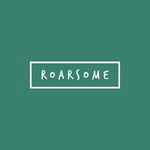 Roarsome logo