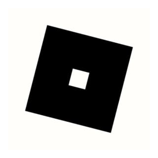 Roblox logo