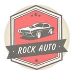 RockAuto logo