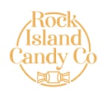 Rock Island Candy Company logo