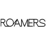 Rock Roamers Apparel logo