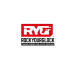 Rock Your Glock logo