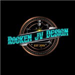Rocken JV Design logo