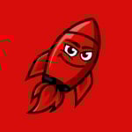 Rocket Fuel Endurance logo