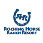 Rocking Horse Ranch Resort logo