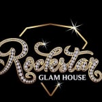 Rockstar Glam House logo