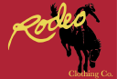 Rodeo logo
