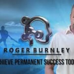Roger Burnley logo