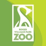 Roger Williams Park Zoo logo