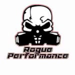 Rogue Performance logo