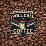 Roll Call Coffee logo