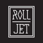 Roll Jet logo
