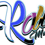 Roll Model Grappling logo