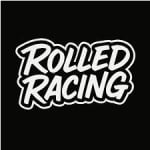 Rolled Racing logo