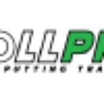 Rollpro Golf logo