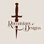 Romantasy Designs logo