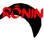 Ronin Gloves logo