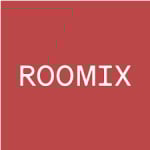 Roomix logo