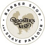 Rooster's Nest logo