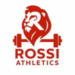 Rossi Athletics logo