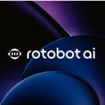 RotoBot AI logo