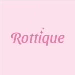 Rottique logo