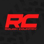 Rough Country logo