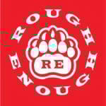 Rough Enough logo