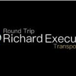 Round Trip Richard Executive Transportation LLC logo