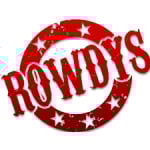Rowdy's Dance Hall logo