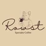 Rowst logo