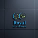 Royal Eye and Ear Hospital logo
