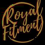 Royal Fitment logo