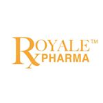 Royale Pharma logo