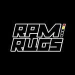 RPM Rugs logo