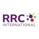 RRC International logo