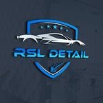 RSL Detail logo