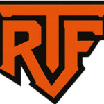 RTF Wear logo