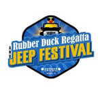 Rubber Duck Race logo