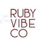 Ruby Vibe Co logo