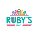 Rubys Reads logo