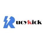 Rucykick logo