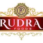 RudraHost logo